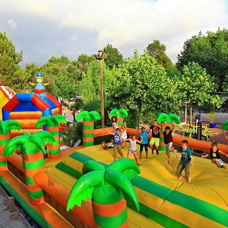 Le Hameau Des Vagues 4-5 Pers Piscines Et Nature A Moliets 外观 照片