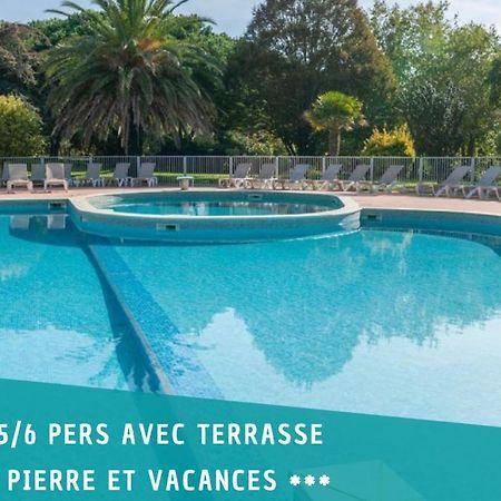 Le Hameau Des Vagues 4-5 Pers Piscines Et Nature A Moliets 外观 照片